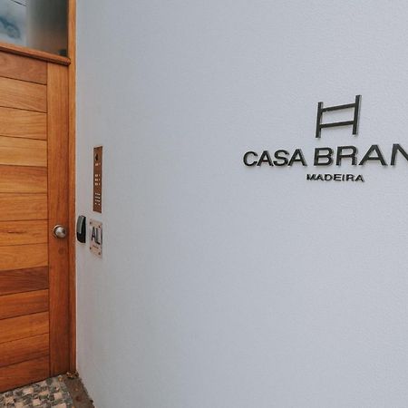 Ferienwohnung Flh Casa Branca Madeira Funchal  Exterior foto