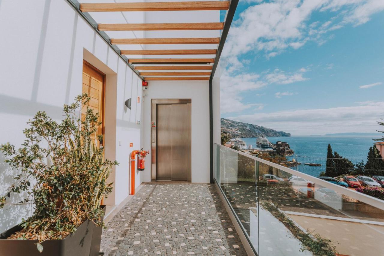 Ferienwohnung Flh Casa Branca Madeira Funchal  Exterior foto