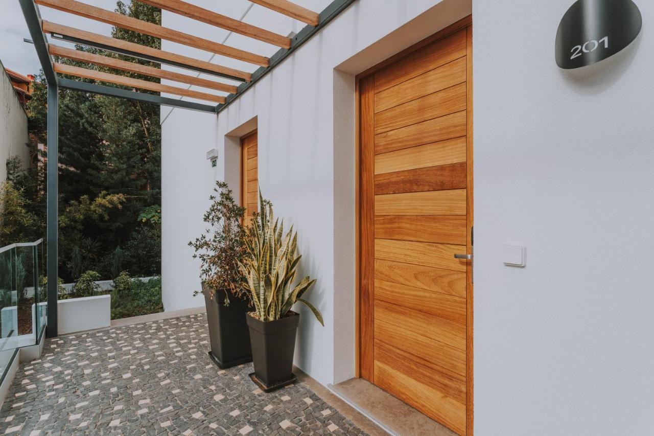 Ferienwohnung Flh Casa Branca Madeira Funchal  Exterior foto