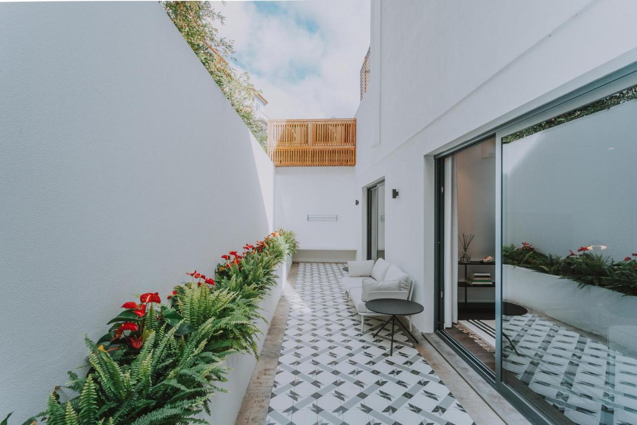 Ferienwohnung Flh Casa Branca Madeira Funchal  Exterior foto