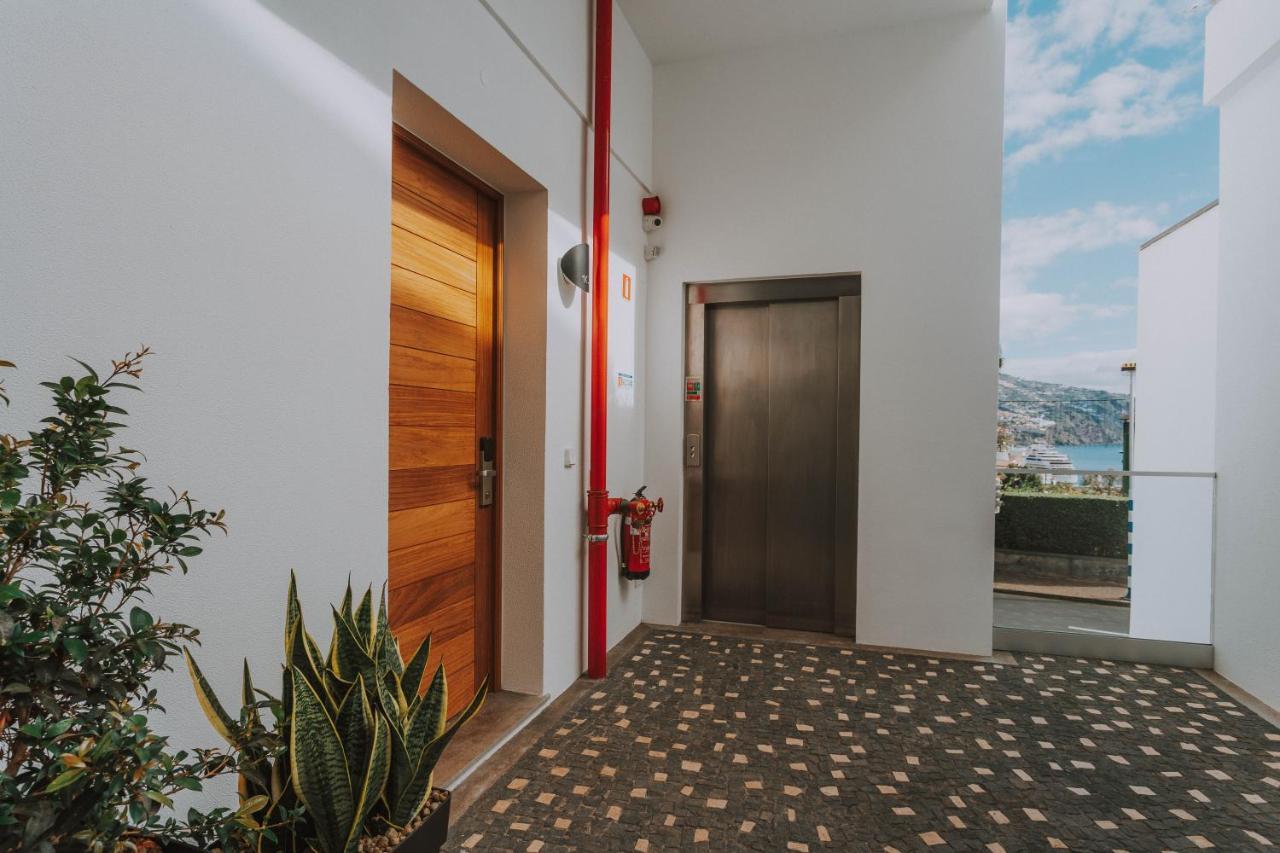 Ferienwohnung Flh Casa Branca Madeira Funchal  Exterior foto