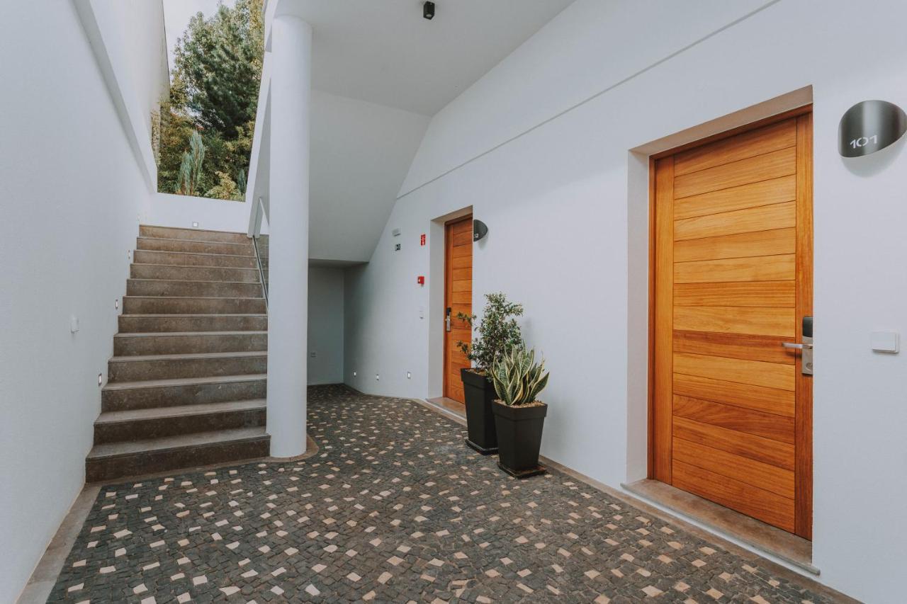 Ferienwohnung Flh Casa Branca Madeira Funchal  Exterior foto